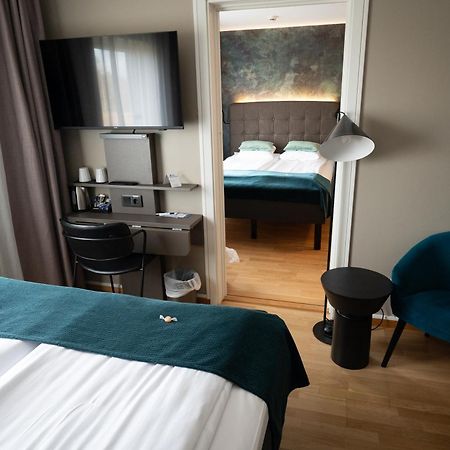 Best Western Hotel Vidoestern Värnamo Buitenkant foto