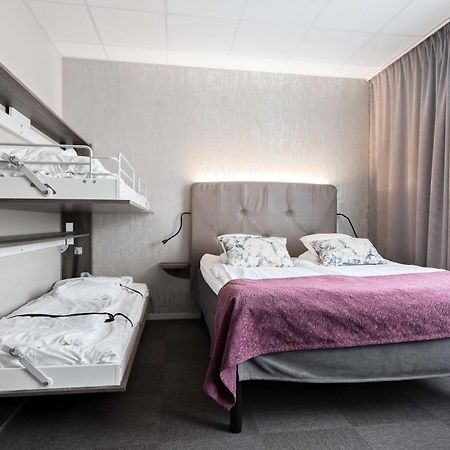Best Western Hotel Vidoestern Värnamo Buitenkant foto