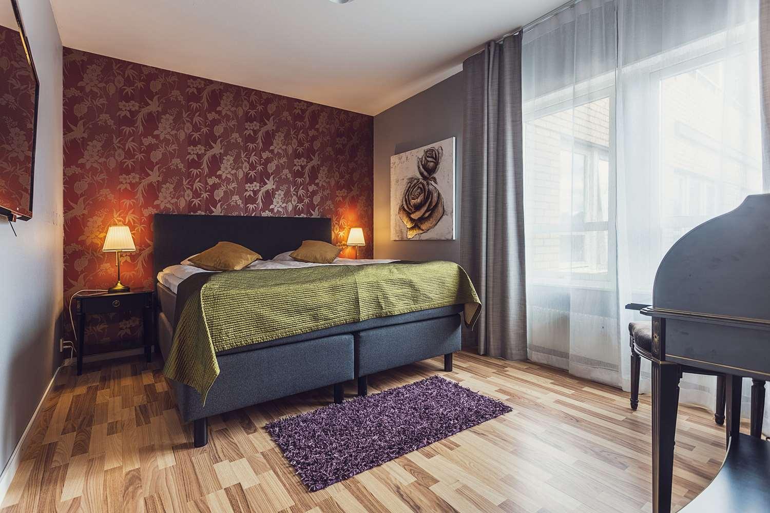 Best Western Hotel Vidoestern Värnamo Buitenkant foto