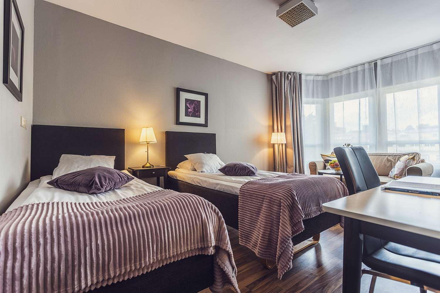 Best Western Hotel Vidoestern Värnamo Buitenkant foto