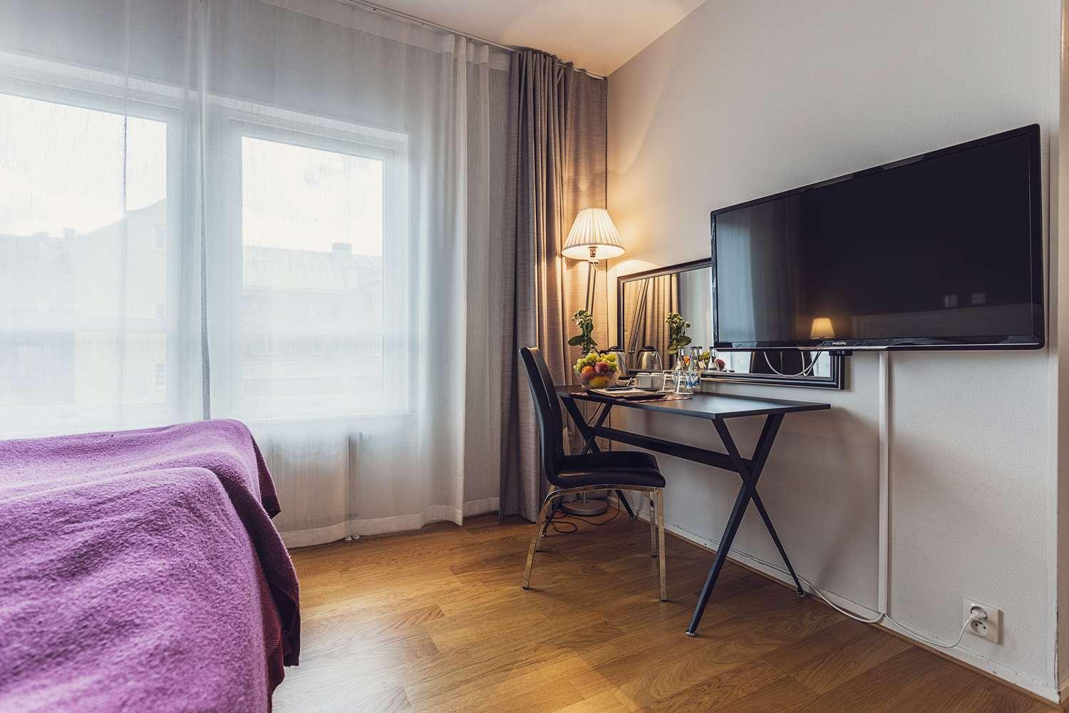 Best Western Hotel Vidoestern Värnamo Buitenkant foto