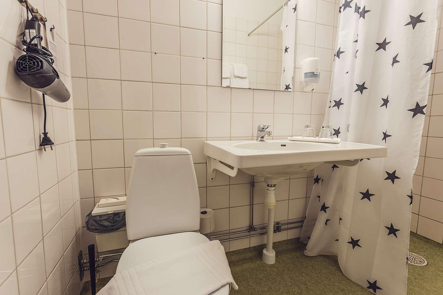 Best Western Hotel Vidoestern Värnamo Buitenkant foto