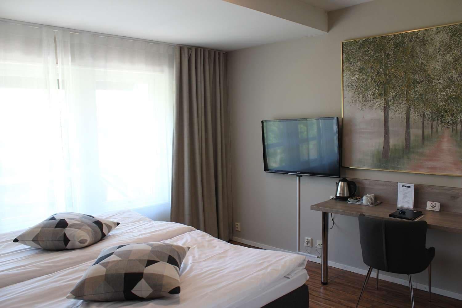 Best Western Hotel Vidoestern Värnamo Buitenkant foto
