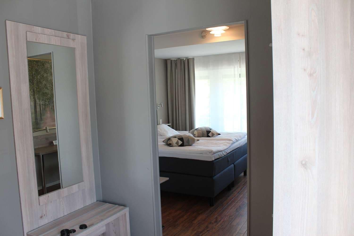 Best Western Hotel Vidoestern Värnamo Buitenkant foto