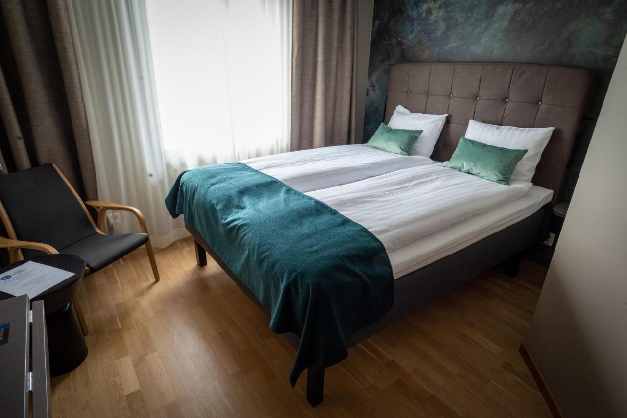 Best Western Hotel Vidoestern Värnamo Buitenkant foto