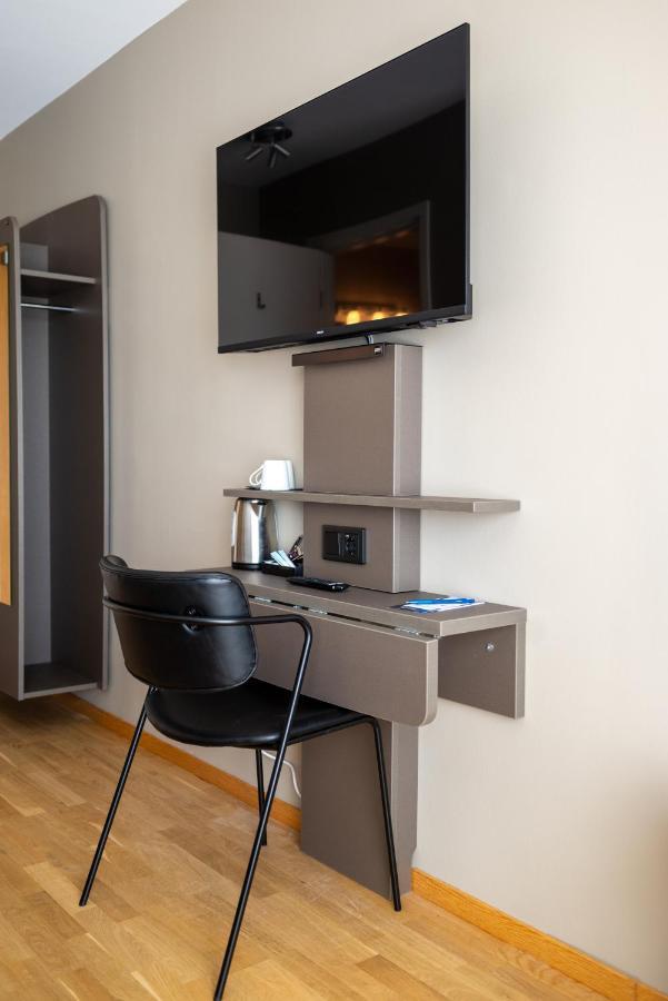 Best Western Hotel Vidoestern Värnamo Buitenkant foto