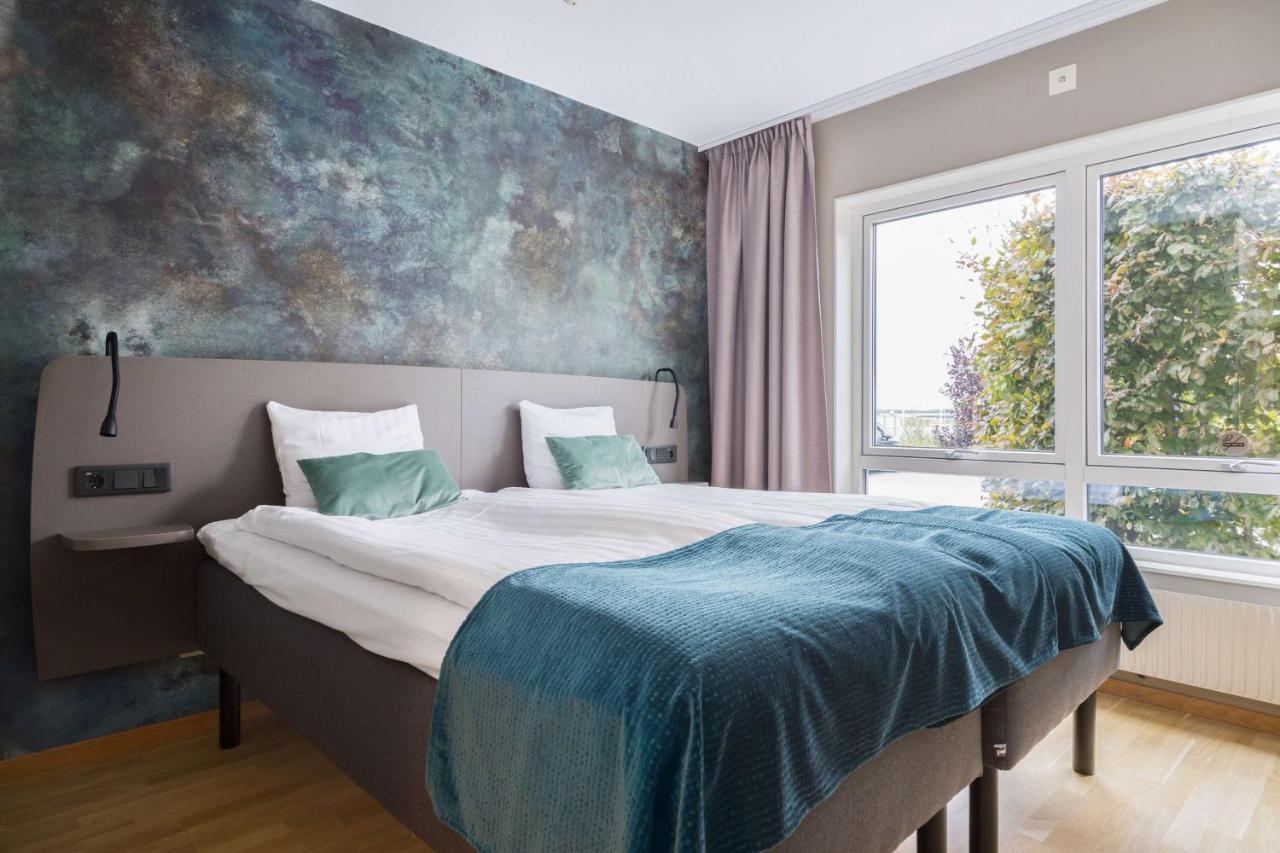 Best Western Hotel Vidoestern Värnamo Buitenkant foto