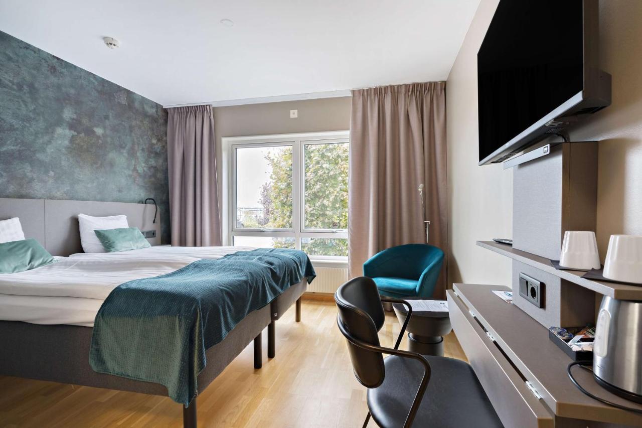 Best Western Hotel Vidoestern Värnamo Buitenkant foto