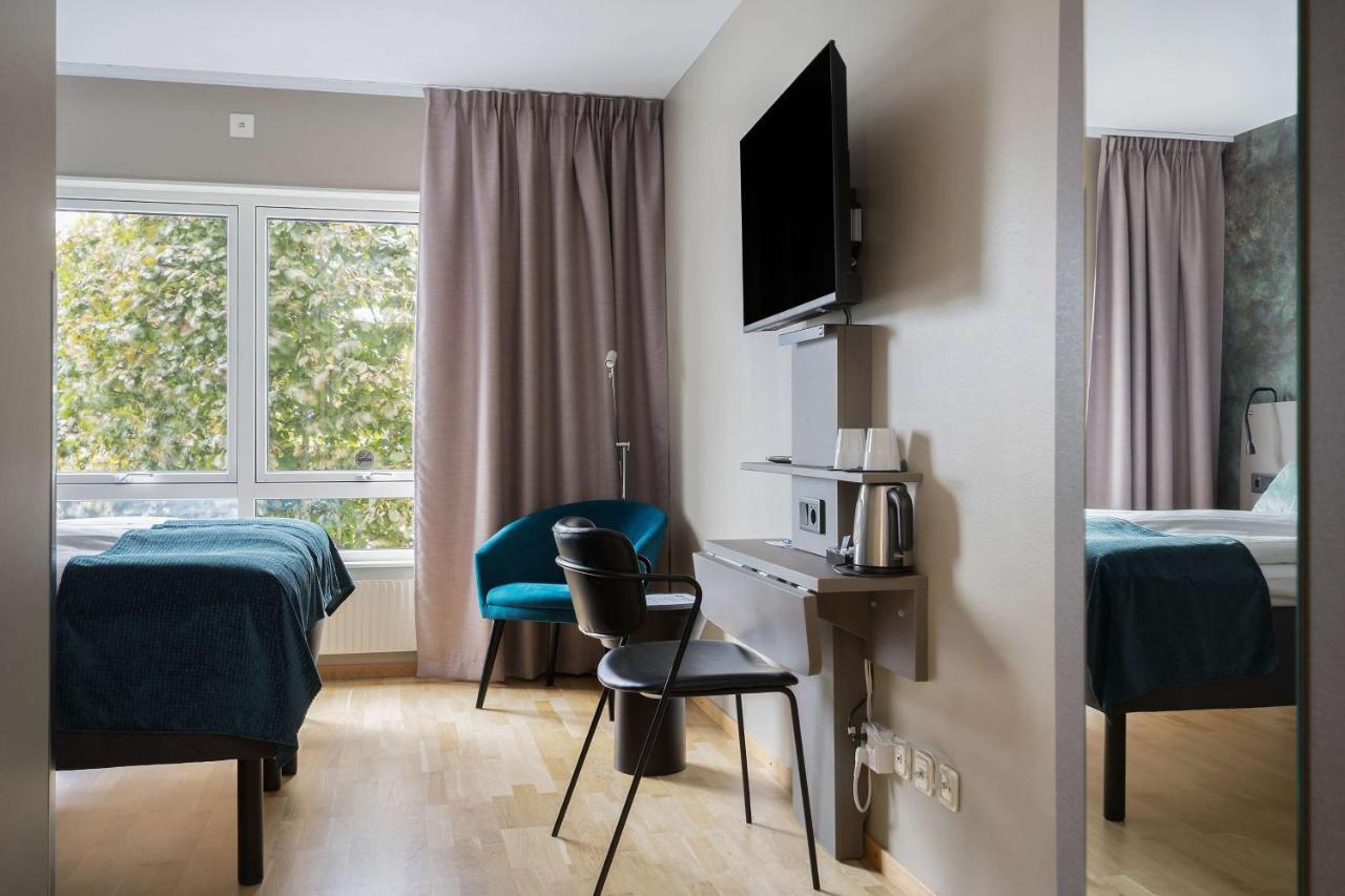 Best Western Hotel Vidoestern Värnamo Buitenkant foto