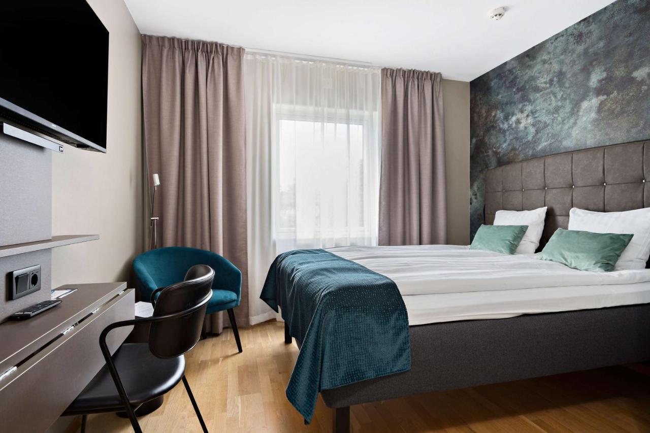 Best Western Hotel Vidoestern Värnamo Buitenkant foto