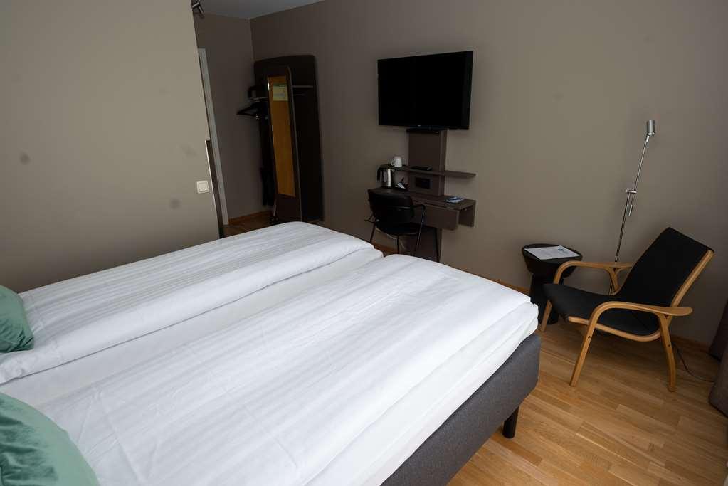 Best Western Hotel Vidoestern Värnamo Kamer foto