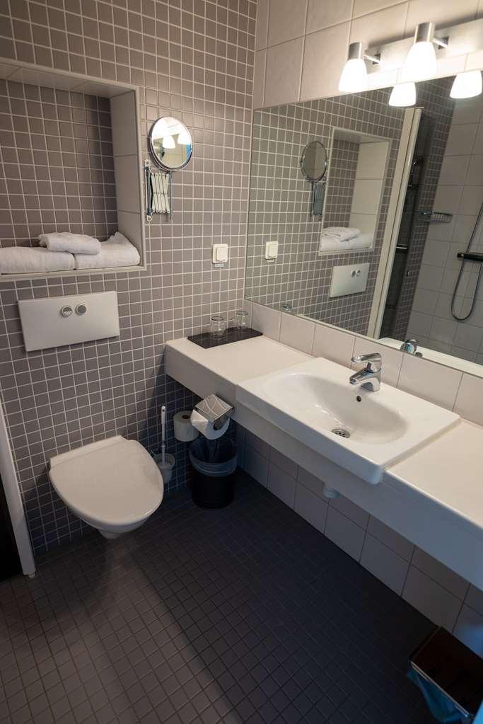 Best Western Hotel Vidoestern Värnamo Buitenkant foto