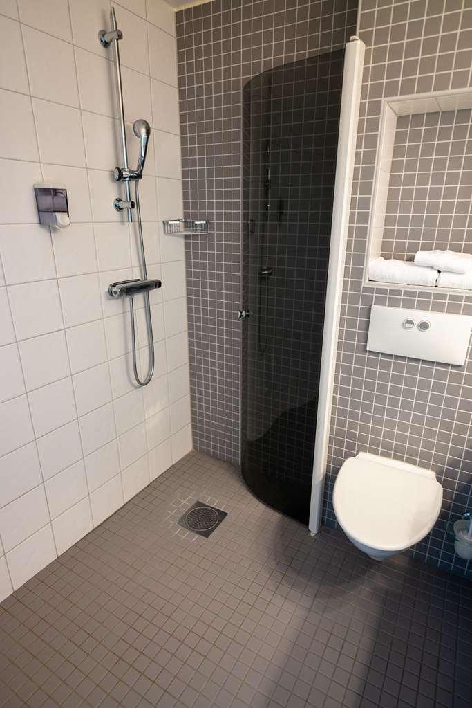 Best Western Hotel Vidoestern Värnamo Buitenkant foto