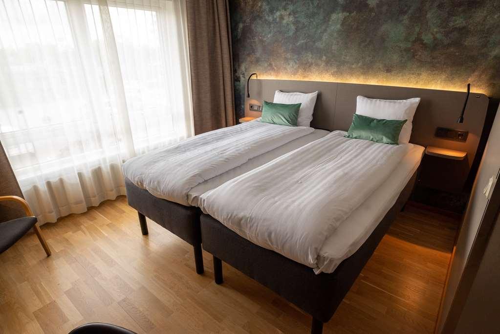Best Western Hotel Vidoestern Värnamo Kamer foto