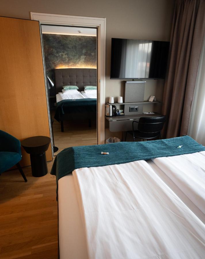 Best Western Hotel Vidoestern Värnamo Buitenkant foto